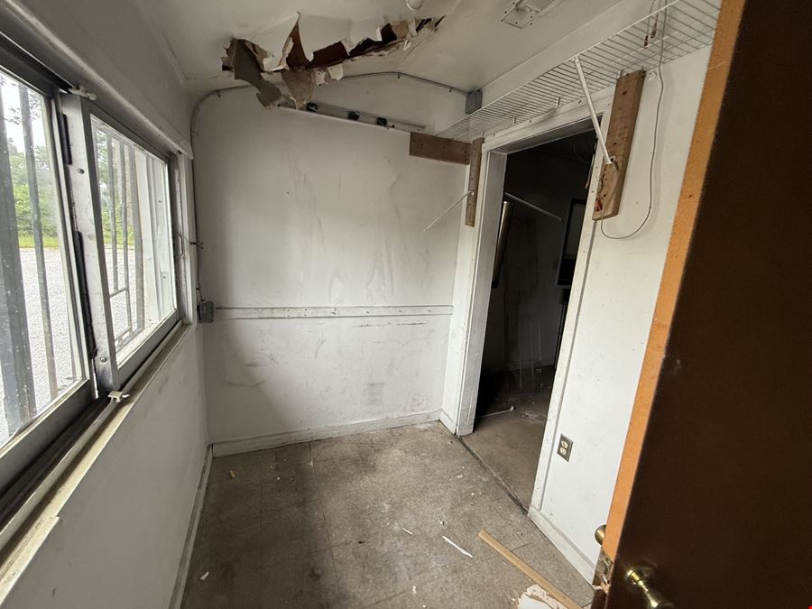Fully Remodeled Restaurant Opportunity