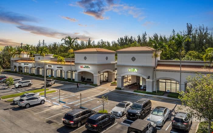 For Lease: Mission Lakes Shoppes
