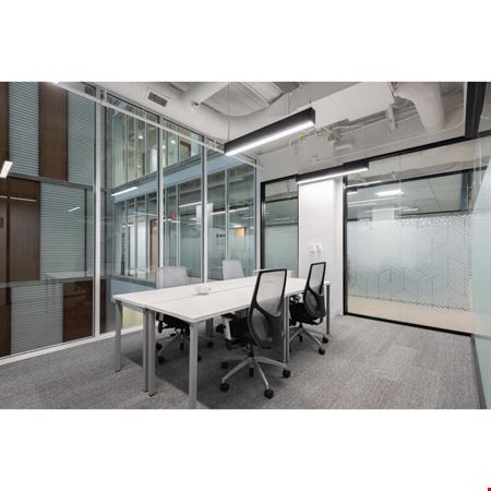 Preview of Coworking space for Rent at 501 Congress Avenue Suite G-100, A-125, 150, 200, 550