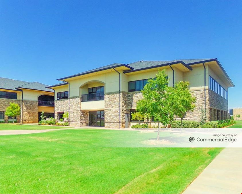 Northwest Executive Park