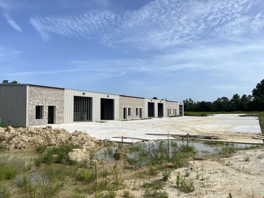 New Industrial Flex Space