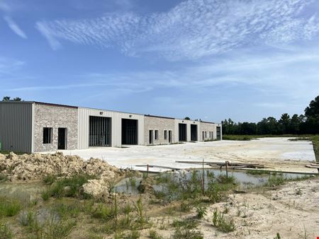 Preview of Industrial space for Rent at 30665 Strawberry Lane