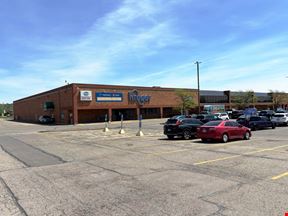 Existing Kroger Box