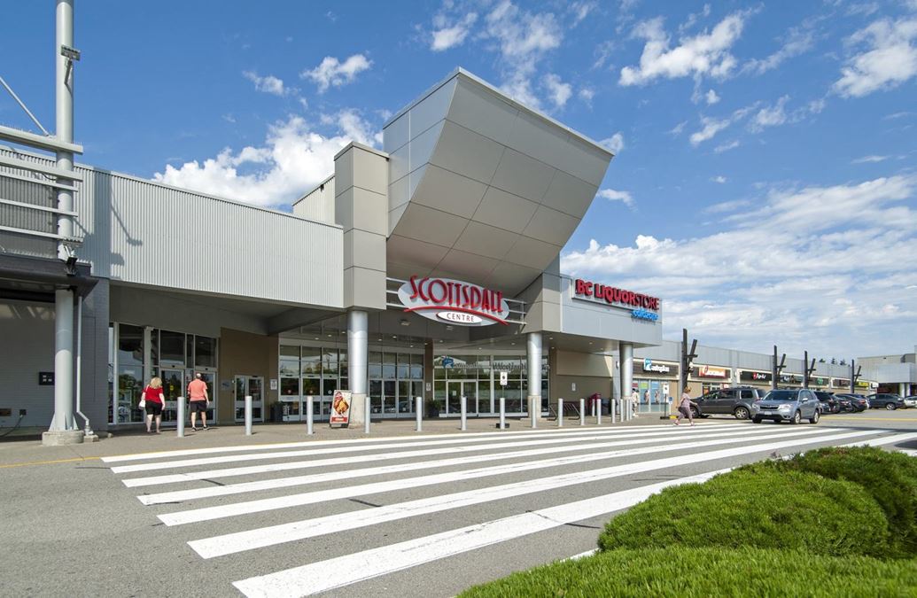 Scottsdale Centre