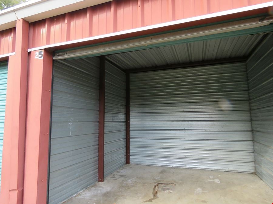 Chiefland Mini Storage
