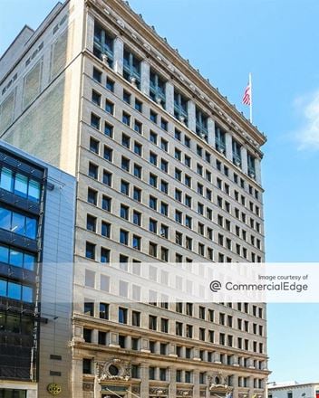 Preview of Office space for Rent at 735 North Water Street