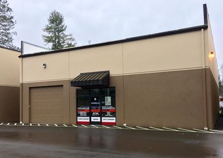 Preview of Retail space for Sale at 4706 Pacific Avenue SE