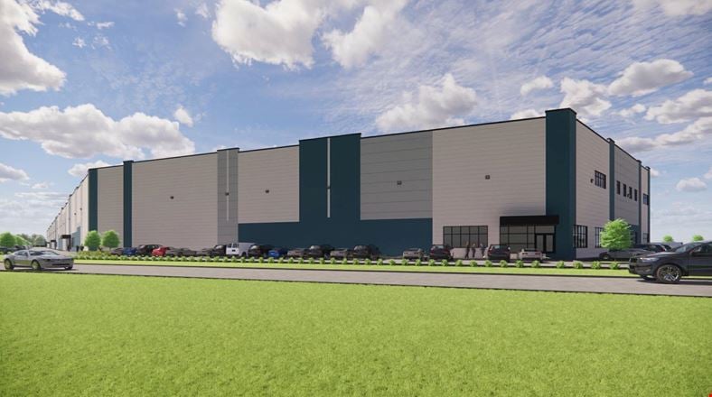 Preview of Industrial space for Rent at 7 Crow's Nest Circle