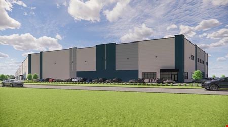 Preview of Industrial space for Rent at 7 Crow's Nest Circle