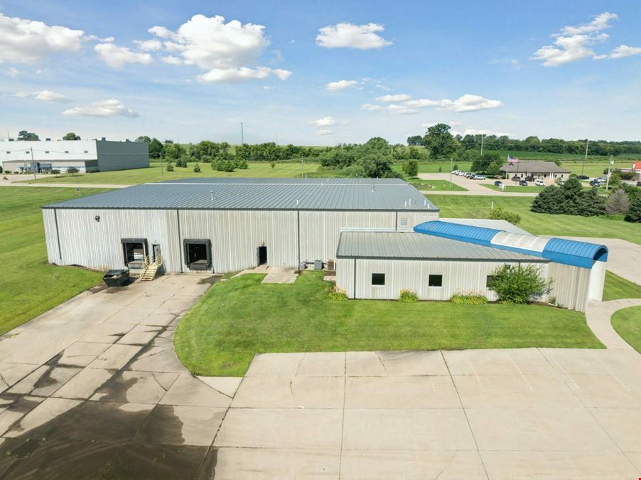 701 Technology Pl