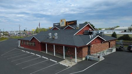Preview of Retail space for Rent at 1415 Plaza Way