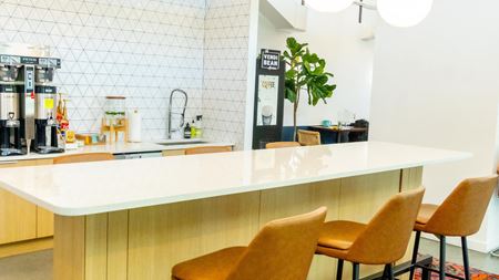 Preview of Coworking space for Rent at 500 Buford Highway