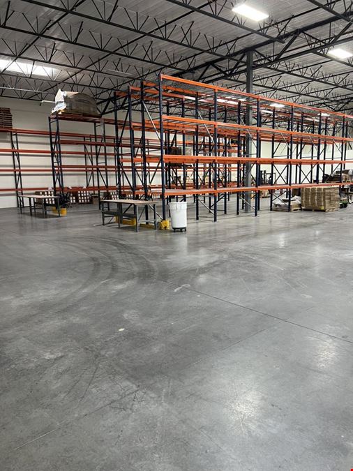 913 - Mesa Warehouse