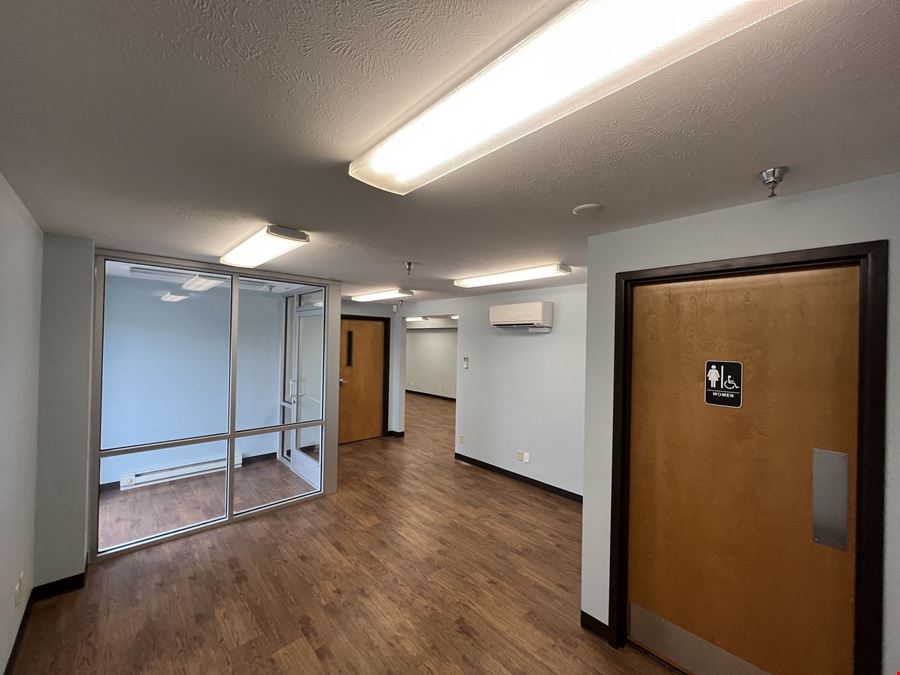 2516 Industrial Park Dr