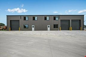 15113 Fitzhugh RD STE 500