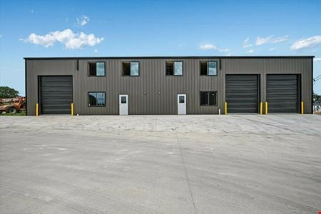 Preview of Industrial space for Rent at 15113 Fitzhugh Road STE 500