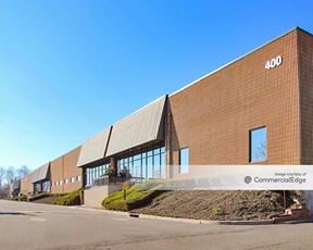400 Corporate Drive