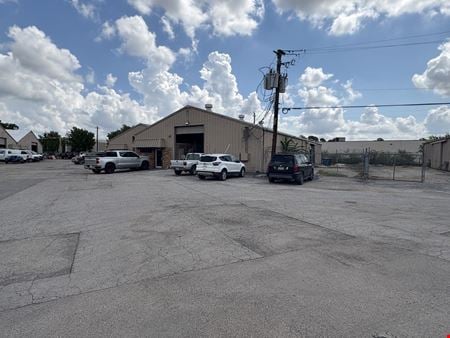 Preview of commercial space at 10612 Hempstead Rd