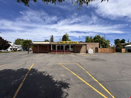 Preview of Retail space for Sale at 1322 W State Street