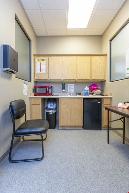 Professional Office in Prescott Airpark