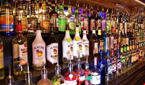 Badlands Saloon