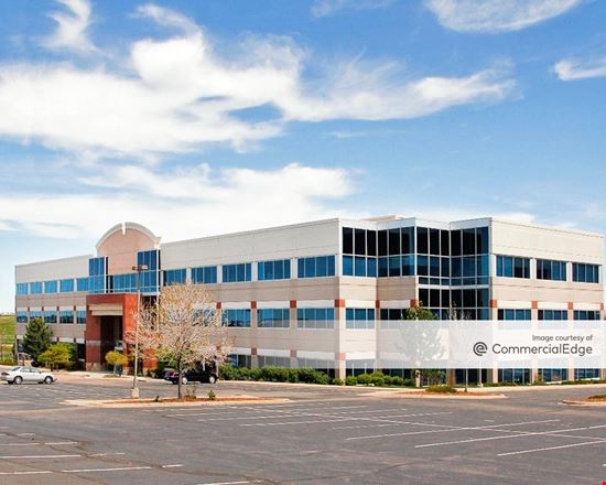 Preview of Office space for Rent at 10800 East Geddes Avenue