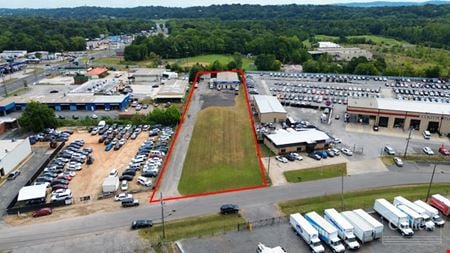 Preview of Industrial space for Sale at 115 Meadland Cir