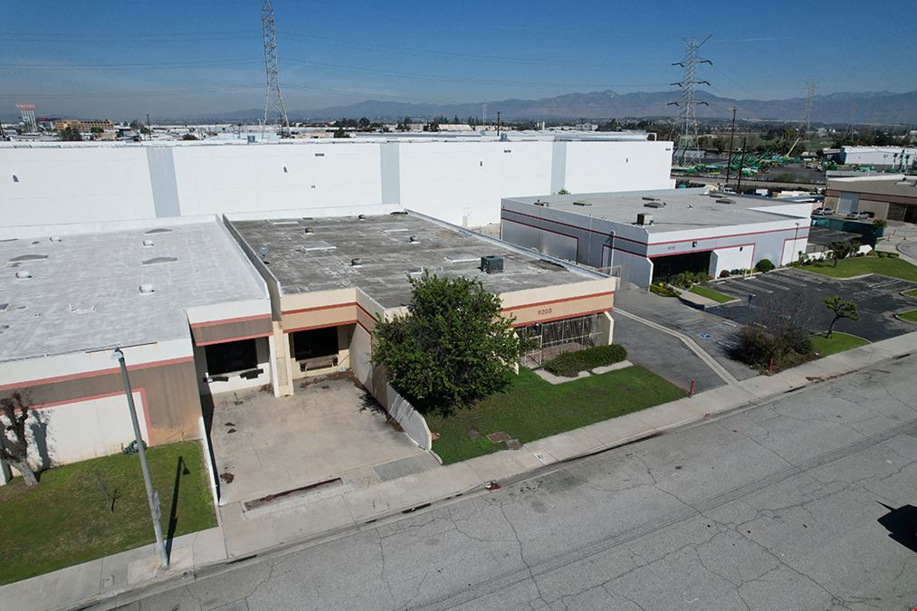8205 Industry Ave