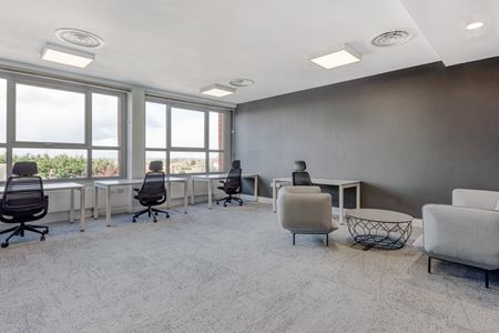 Preview of Office space for Rent at 47 South Meridian Street