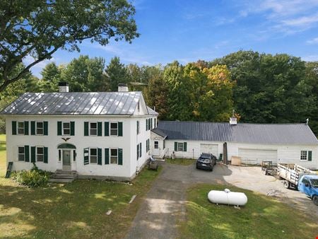 Preview of Other space for Sale at 323 Augusta Rd