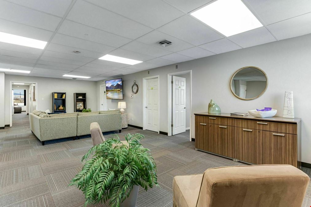 Holly Hills Office Park
