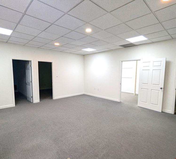 3350 Scott Blvd BLDG 58 -  Office For Rent
