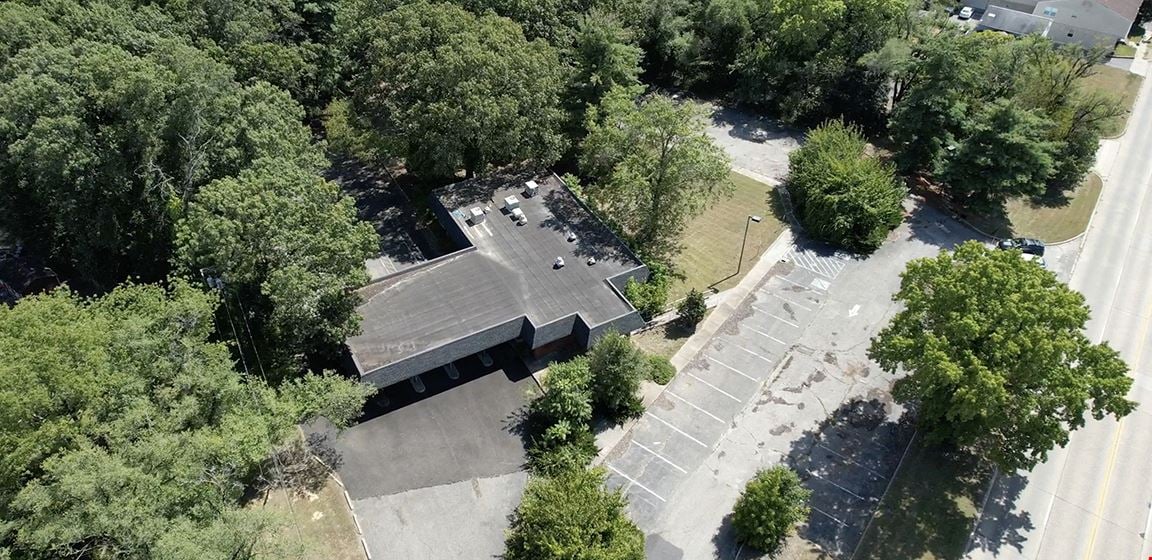 Prime Development Opportunity