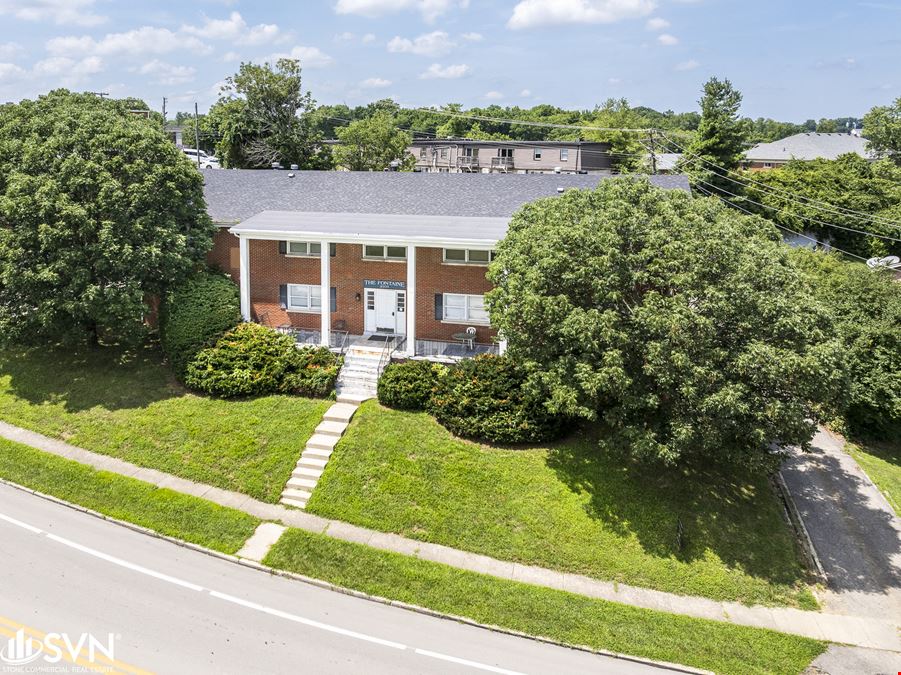 Chevy Chase 12 Unit Multifamily Opportunity