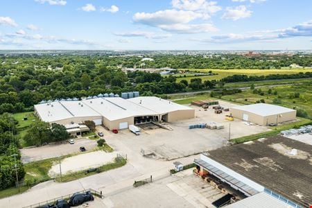 Preview of Industrial space for Rent at 501 Precision Drive