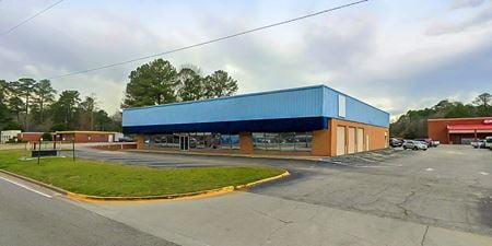 Preview of Retail space for Rent at 510 W Hill St