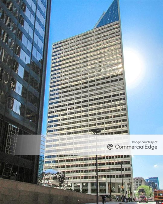 200 South Wacker Drive