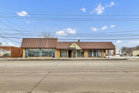 Preview of Office space for Rent at 4127 - 4141 Mayfield Road