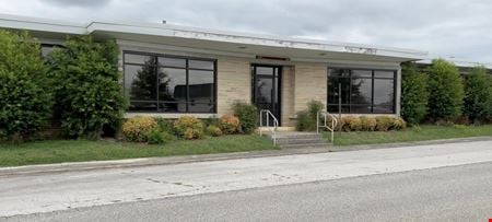 Preview of commercial space at 135/137 W 2nd St