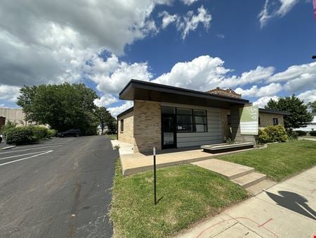 Preview of Office space for Sale at 519 E Walnut St