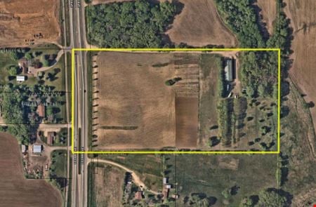 Preview of VacantLand space for Sale at 18810 Cedar Avenue