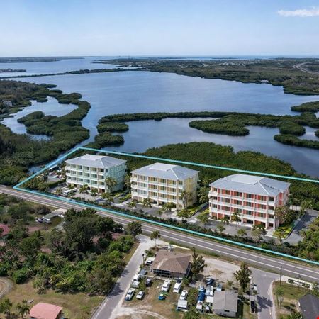 Preview of Unassigned space for Sale at 6817 Bayshore Road