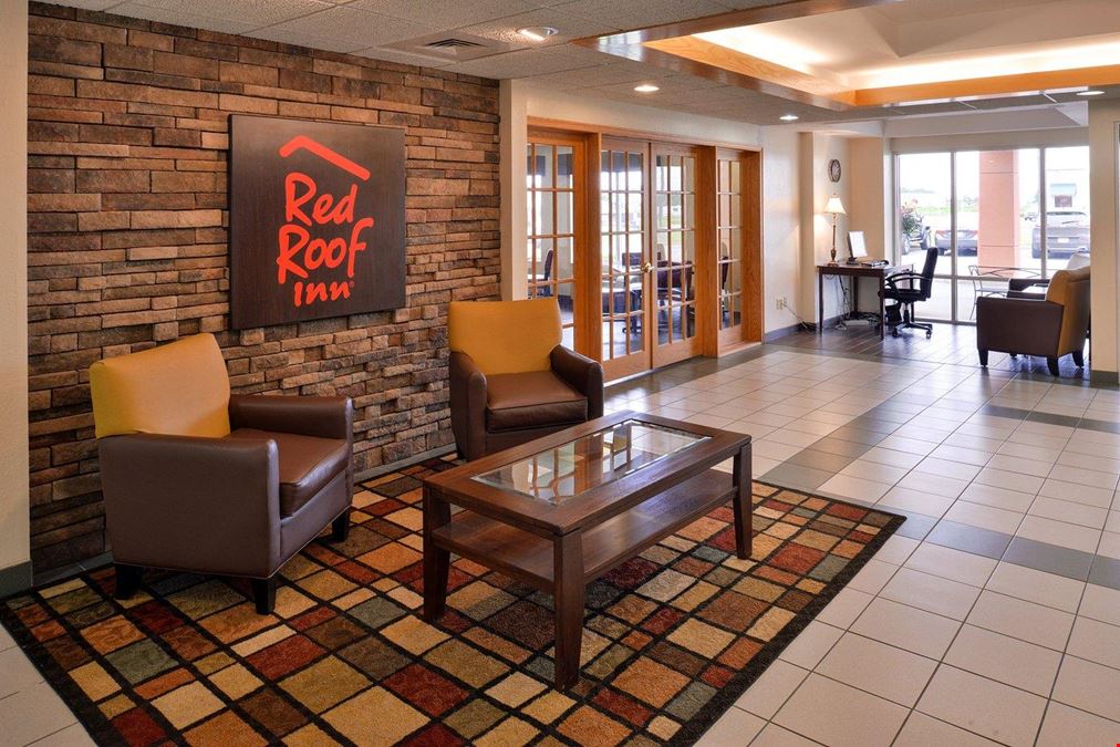 Red Roof Inn - Clyde, OH