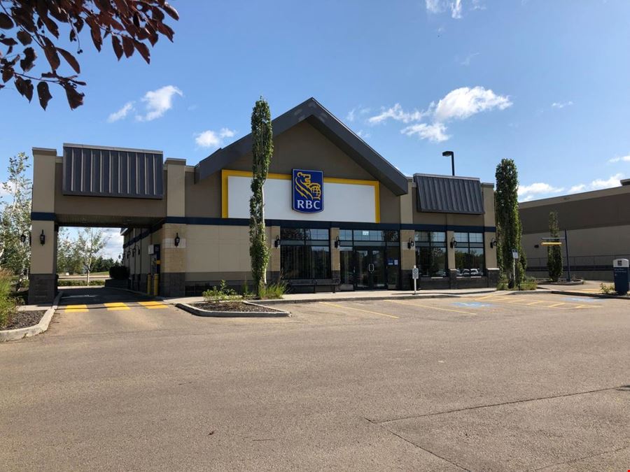 Montalet Shopping Centre