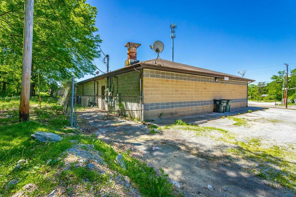 830 Dodson Ave, Chattanooga, TN 37406