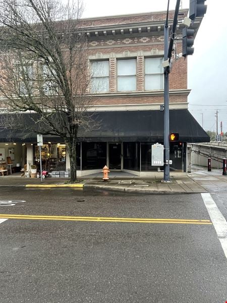 Preview of Office space for Rent at 623 Main Street