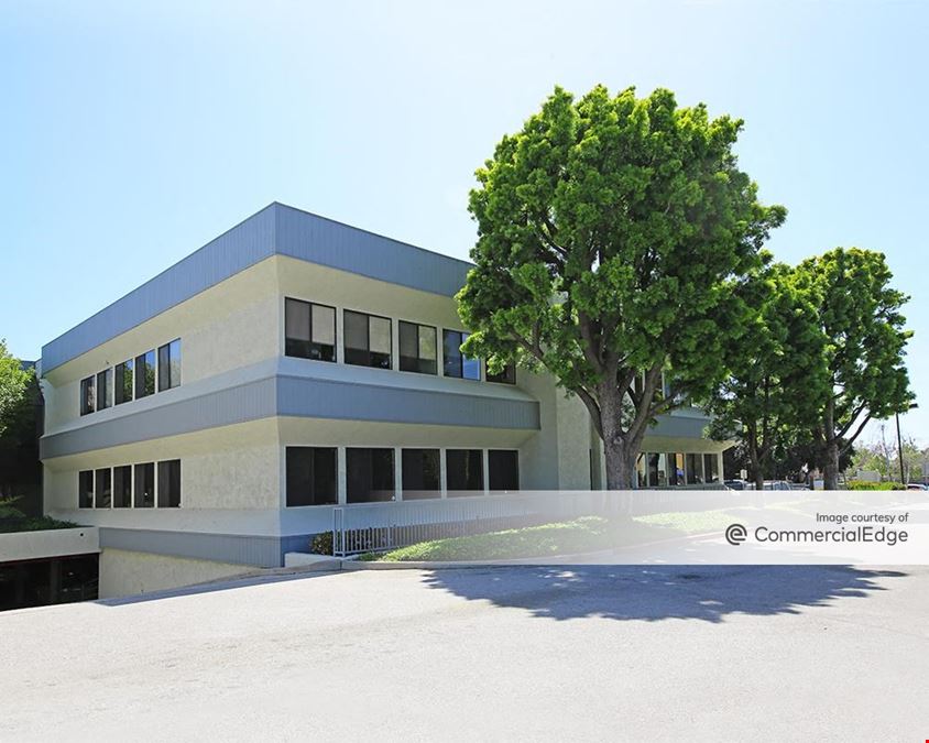 Victoria Office Plaza