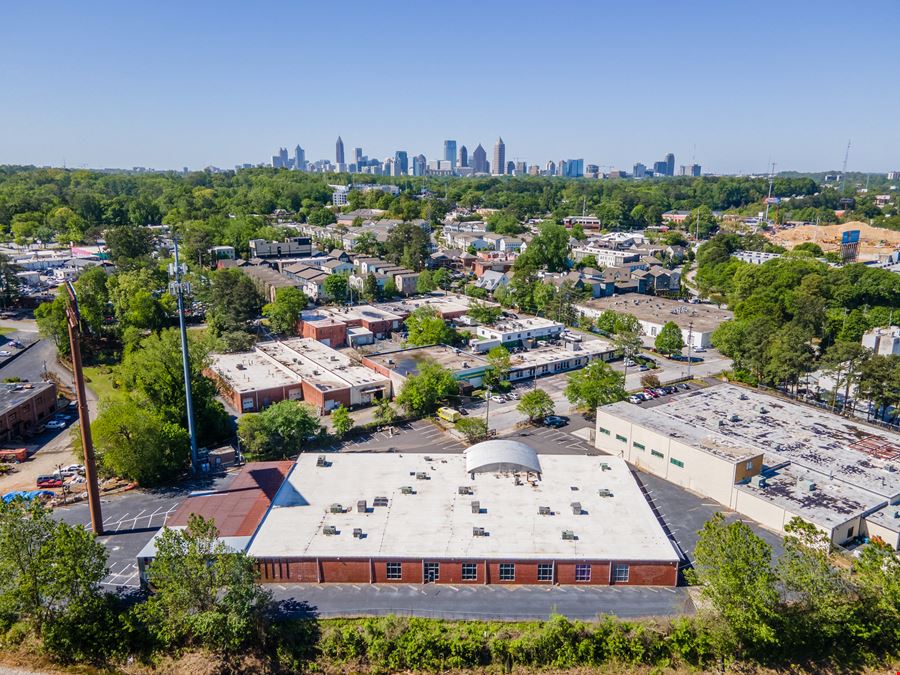 812 Lambert Drive