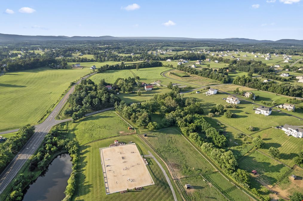 Wheatland Farm