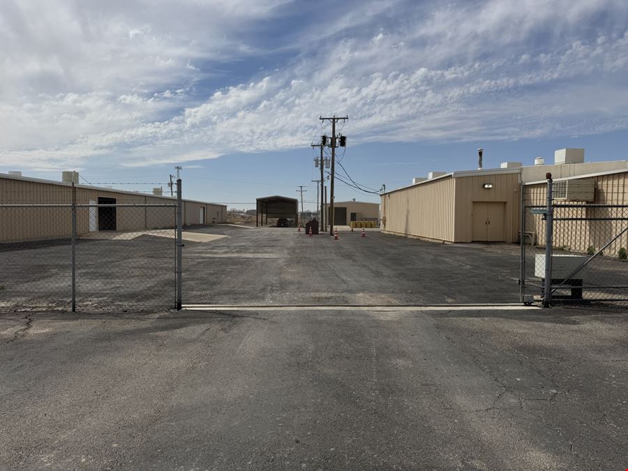 Investment Opportunity: 9.06% Cap, NNN Lease